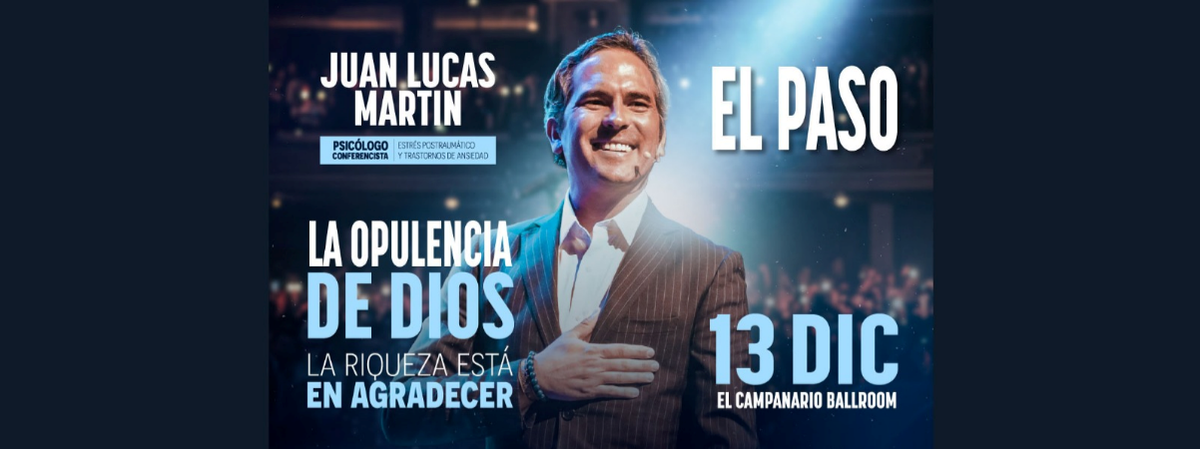 JUAN LUCAS MARTIN