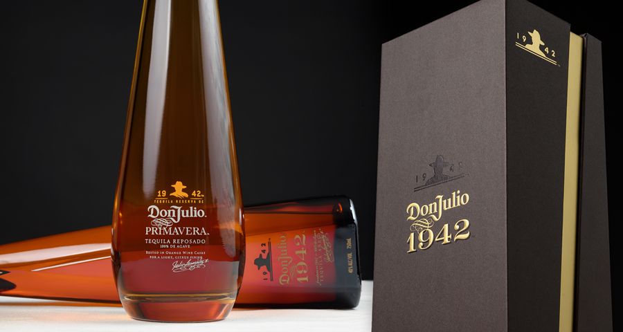 Love Letter to Tequila \u2013 Don Julio Dinner
