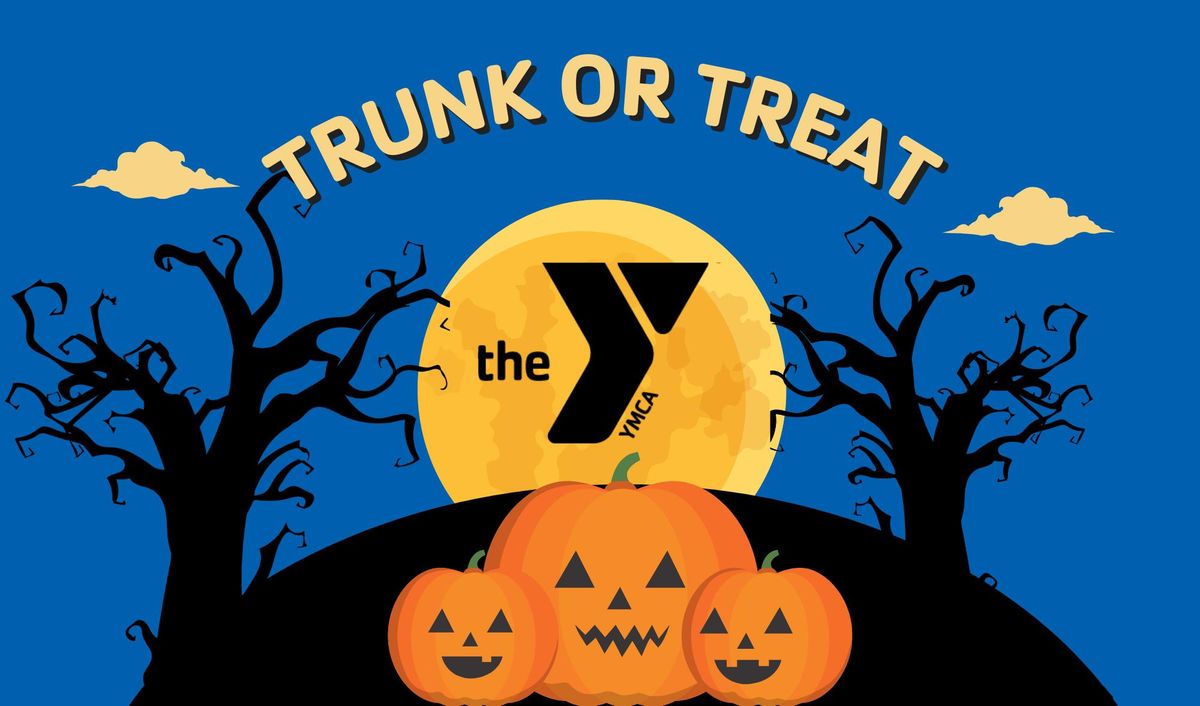 Trunk or Treat