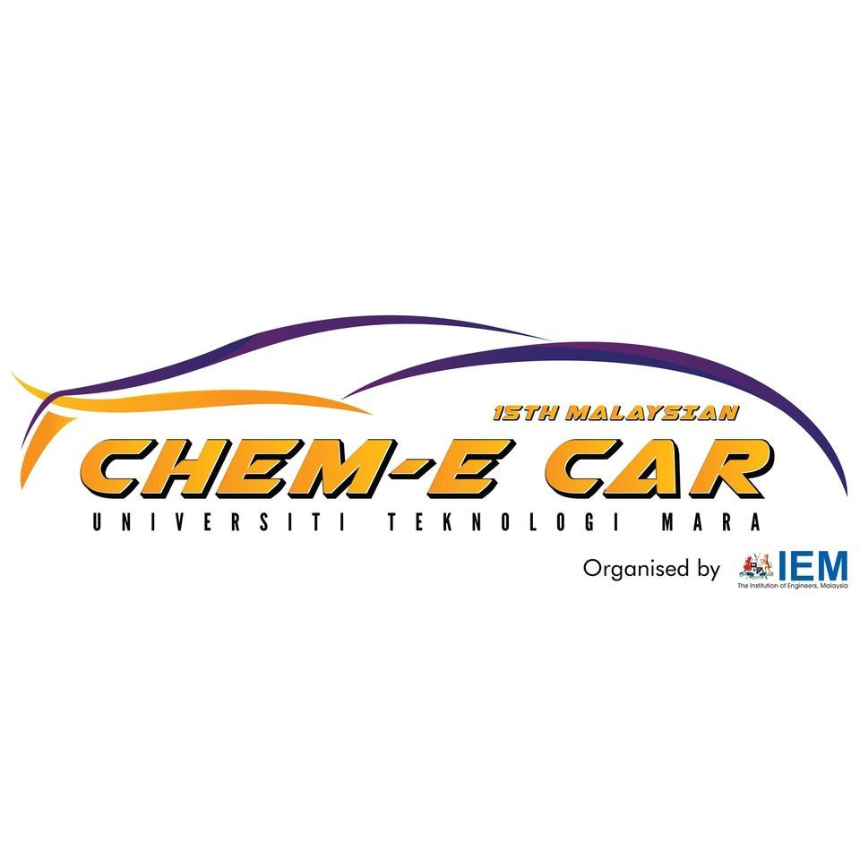 15th Malaysian Chem-E Car Competition 2023