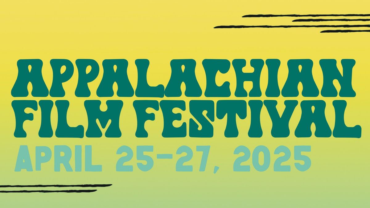 Appalachian Film Festival