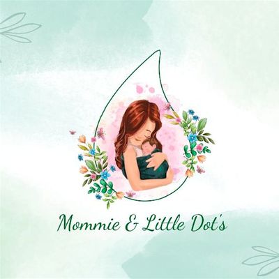 Mommie & Little Dot's Workshop