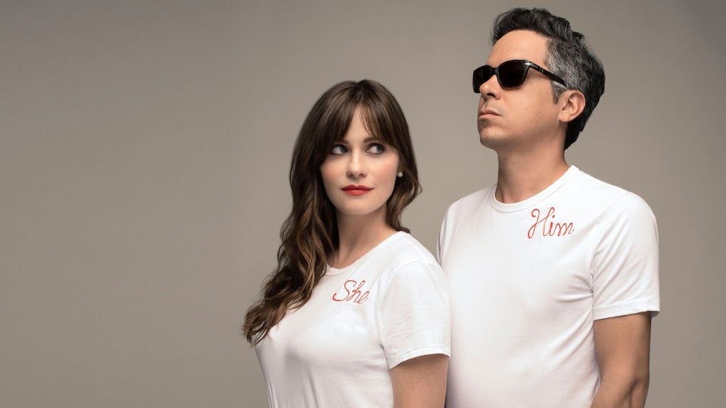 She & Him: Christmas Party