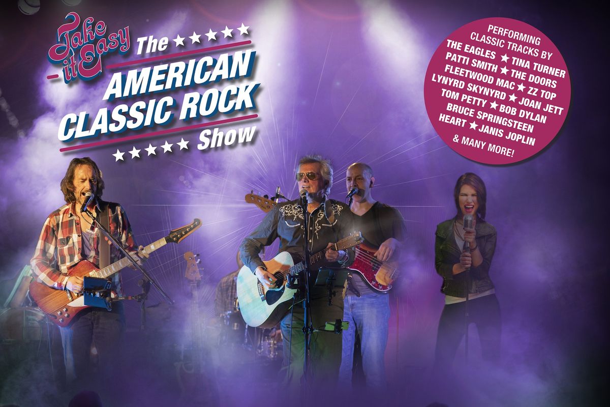 The American Classic Rock Show