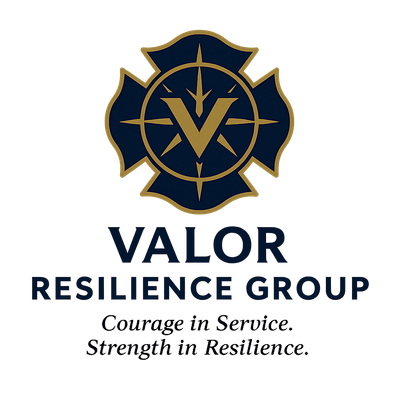 Valor Resilience Group, LLC