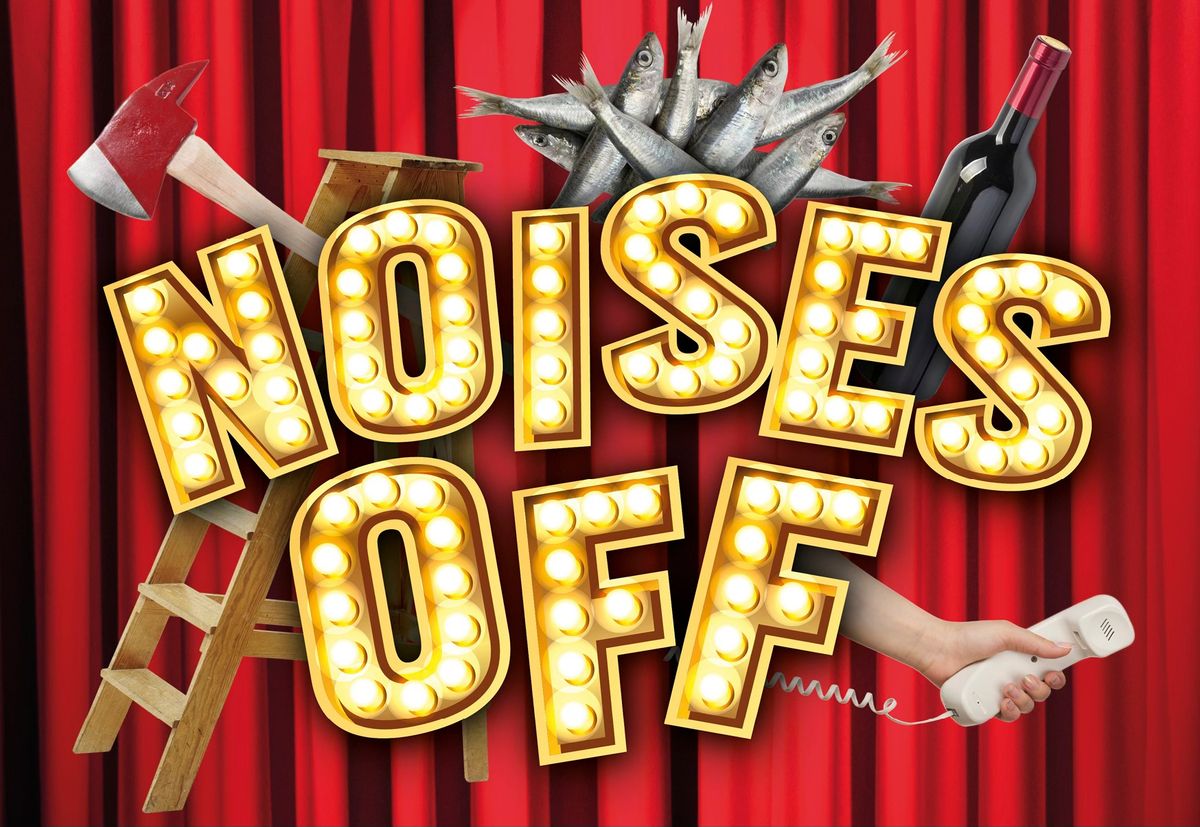 Noises Off