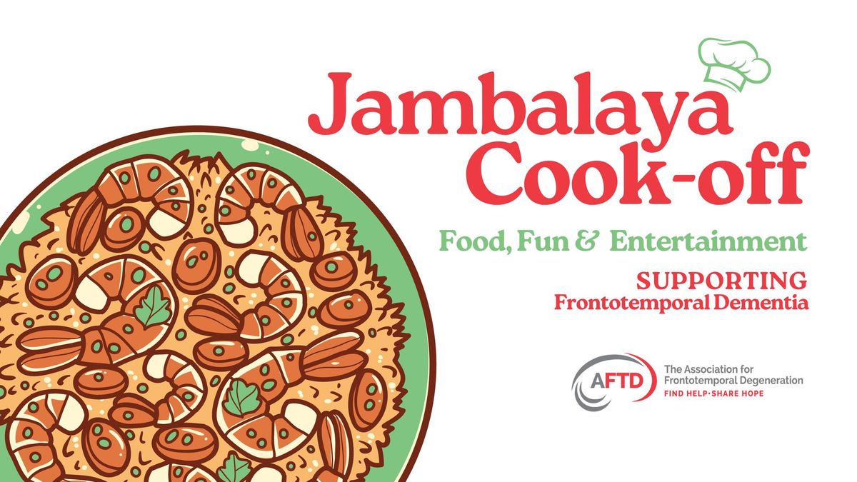 Jambalaya Cook-Off