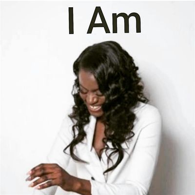 I Am Somebody - Ladies who Brunch