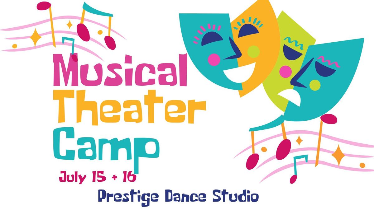 Musical Theater Camp