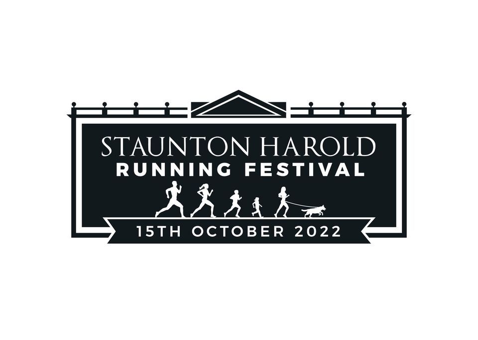 Staunton Harold Running Festival