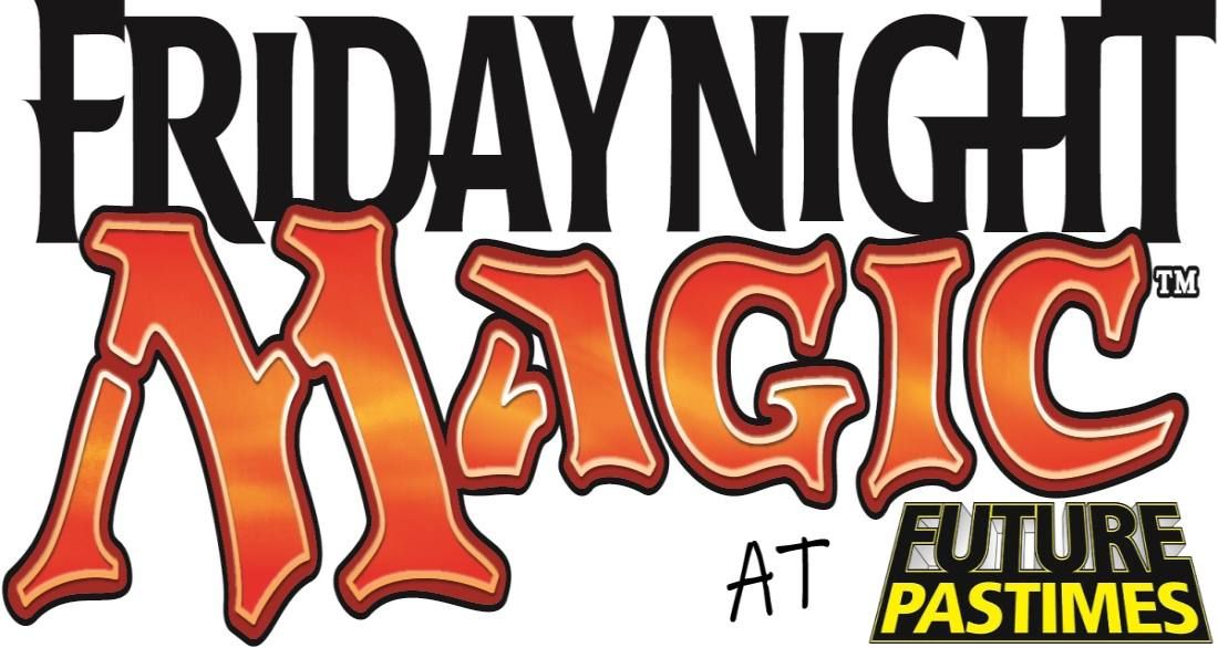 MTG - Friday Night Magic