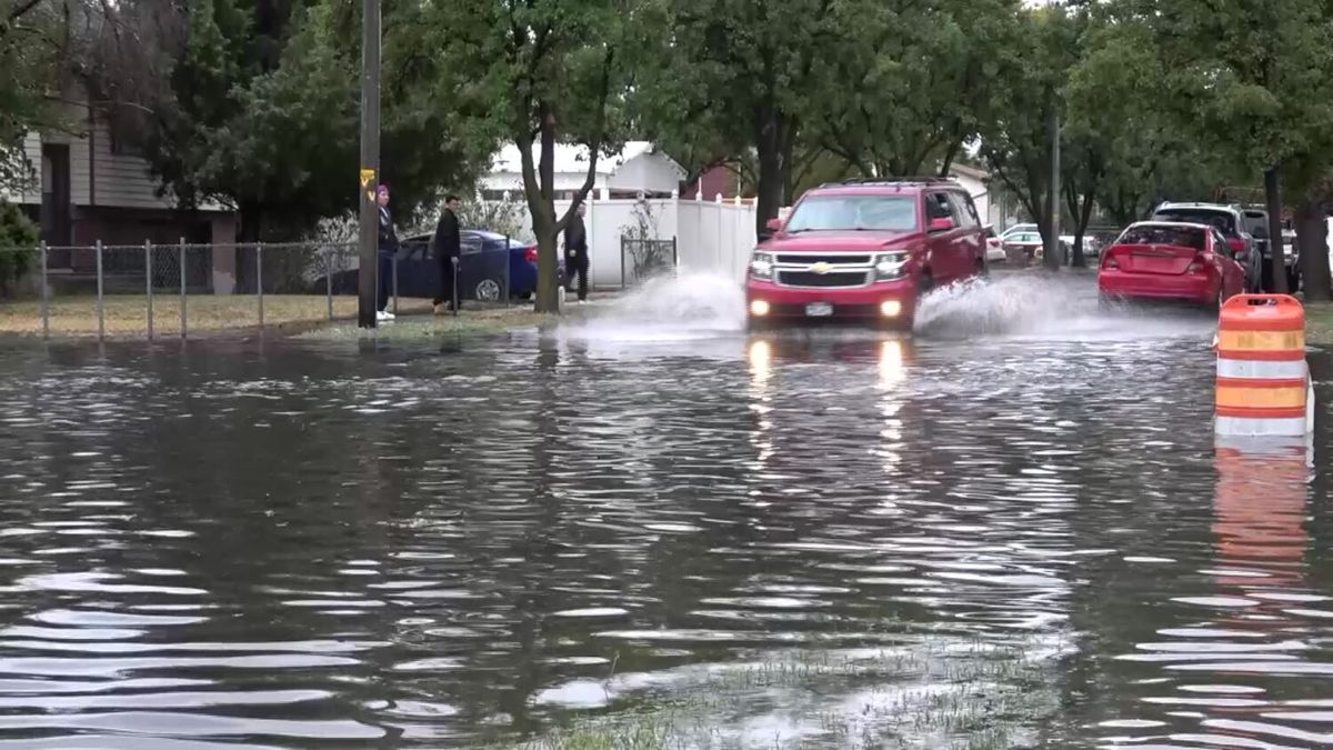 Parking The Producers - Salt Lake City