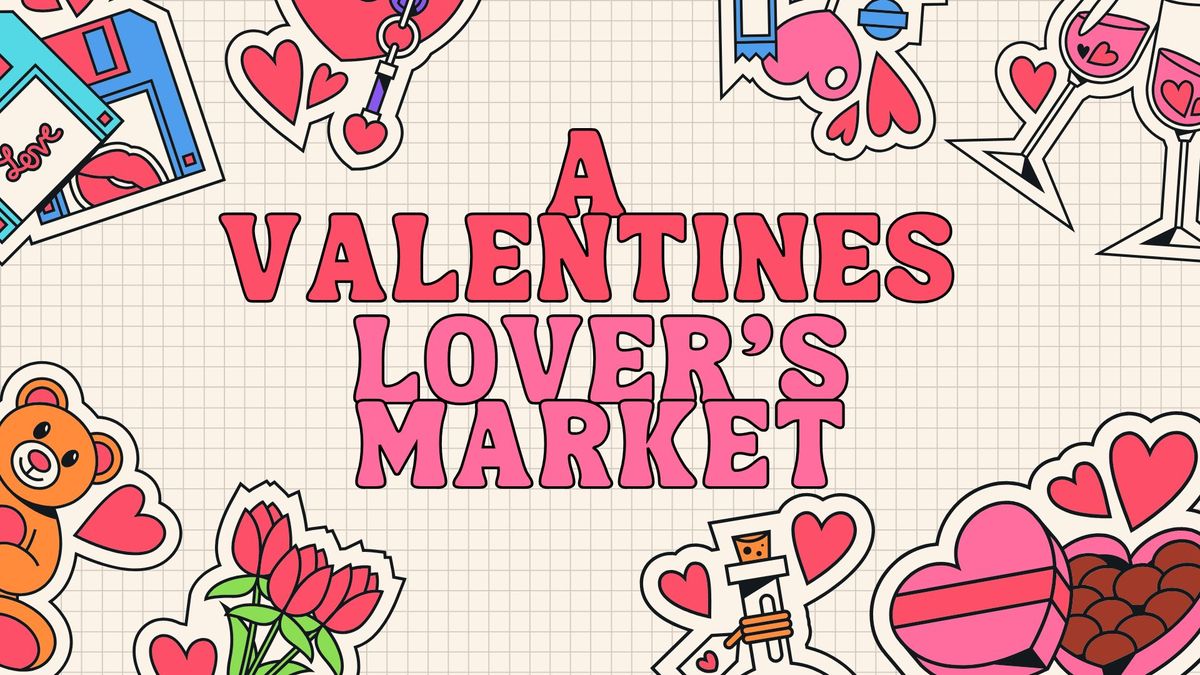 Lover's Market-