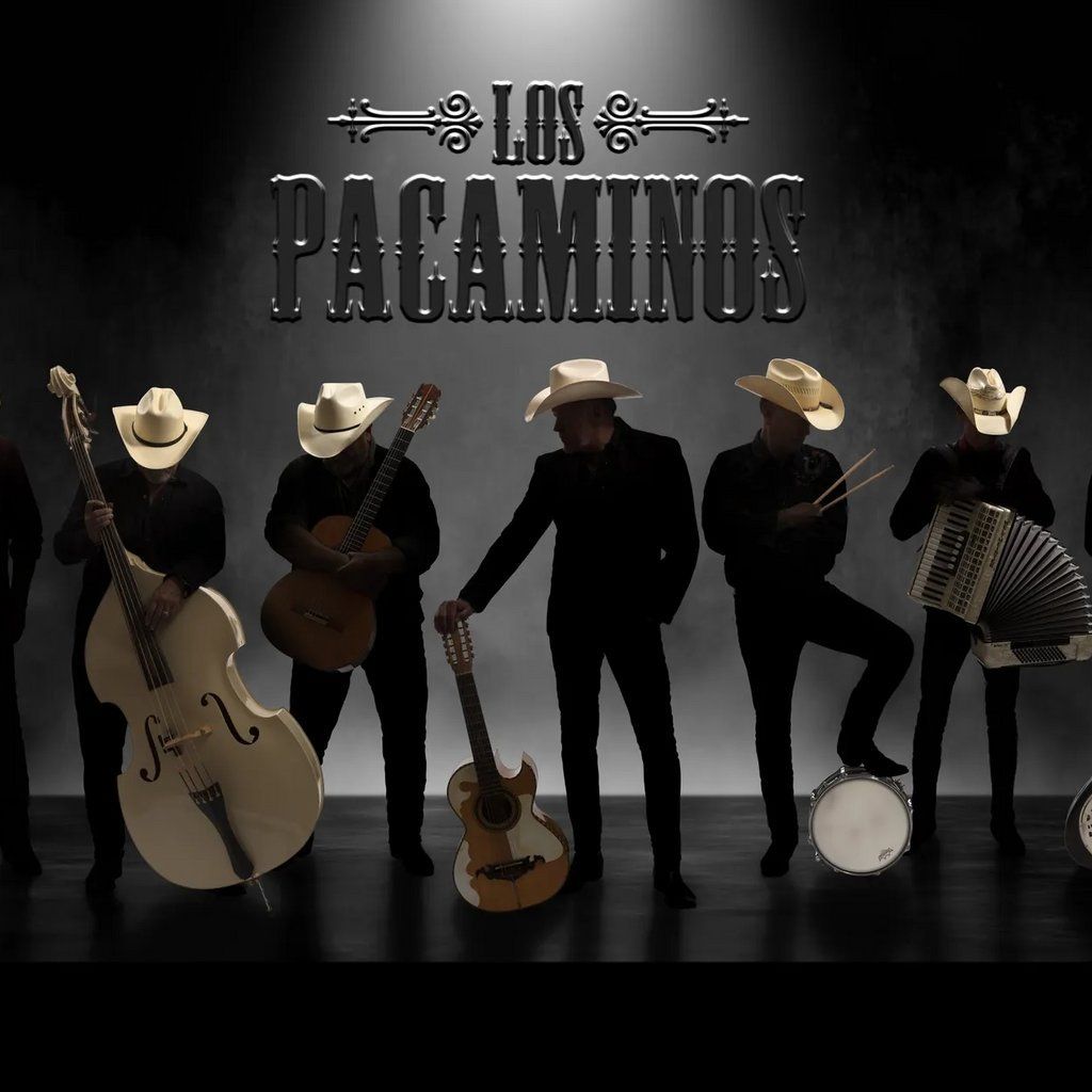 Los Pacaminos