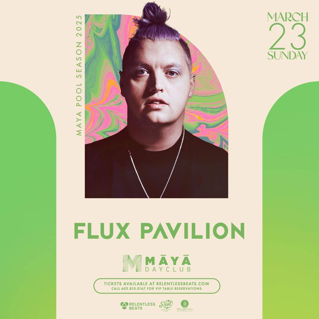 Flux Pavilion