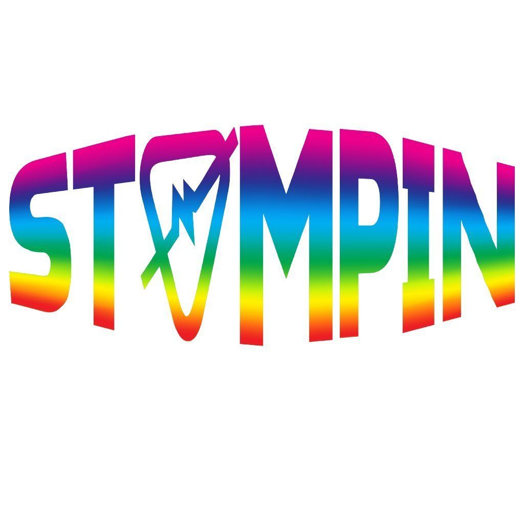 Stompin all day- allnight