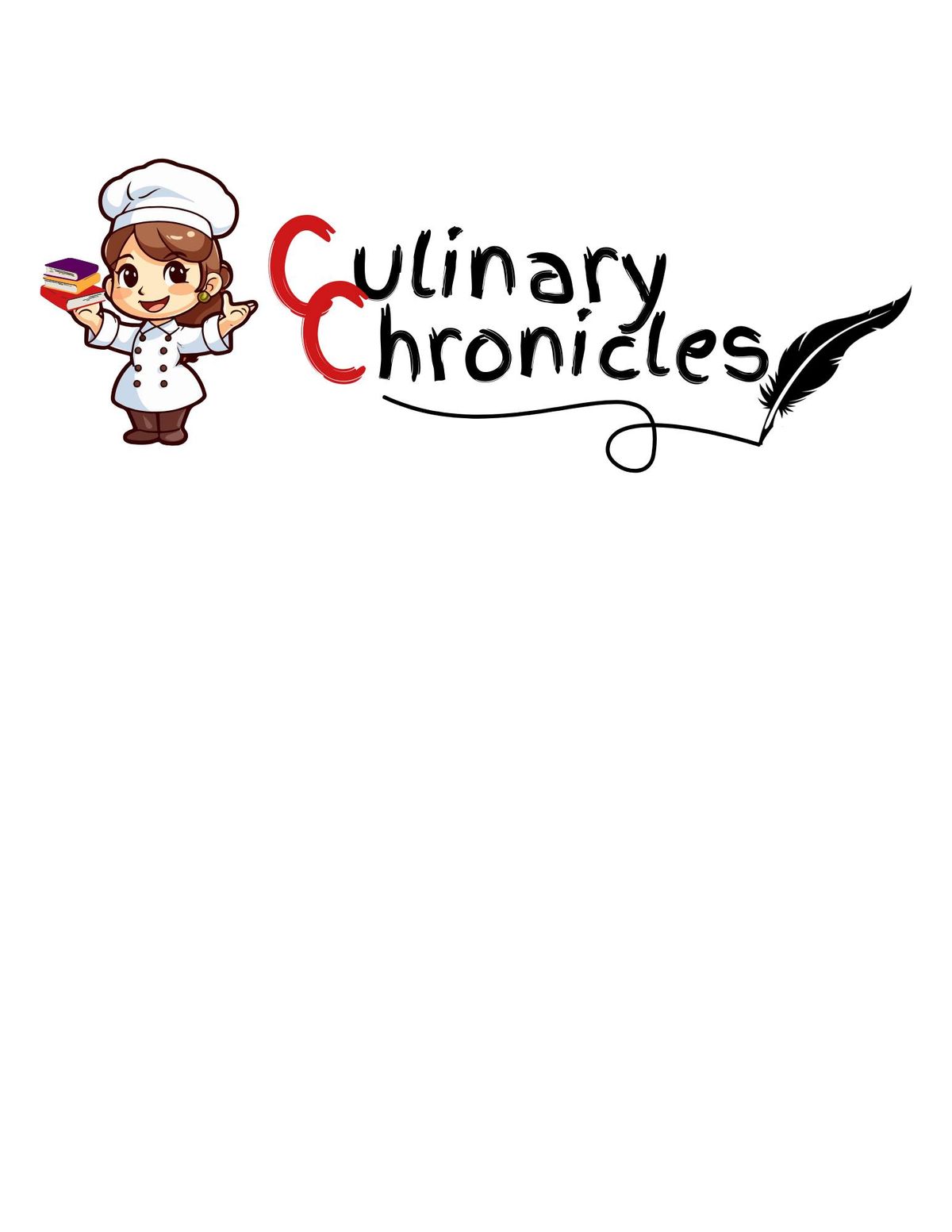 Culinary Chronicles