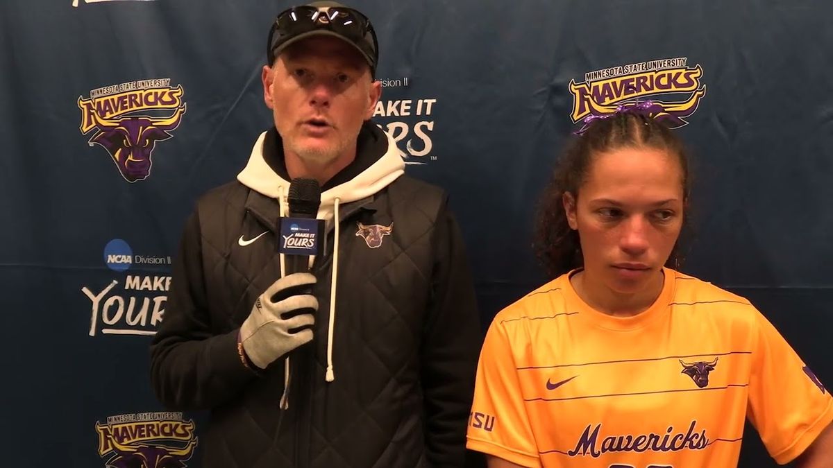 Minnesota State Mavericks Women's Hockey vs. University of MN Duluth at Mayo Clinic Health Systems Event Center