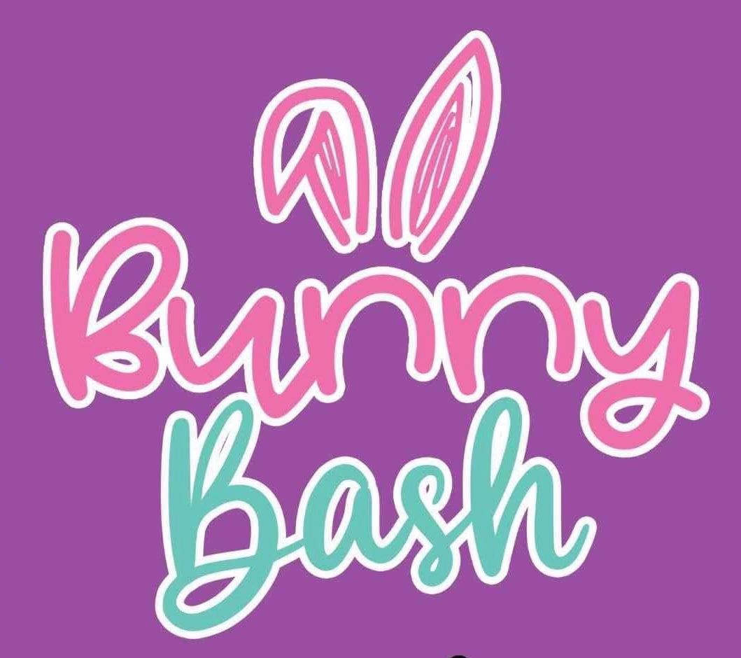 2025 Bunny Bash: The Egg Hunt With A Purpose