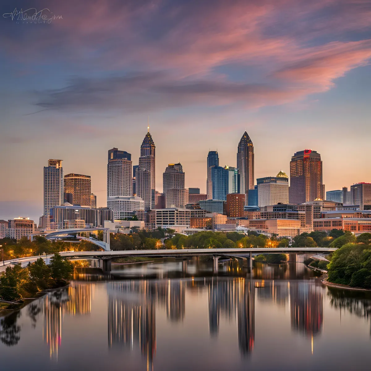 Google DevFest Atlanta 2025: The Legacy of Innovation - Building the Future with