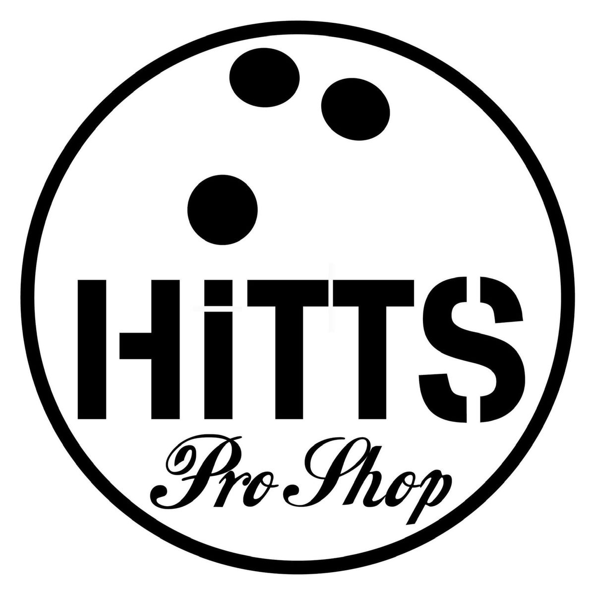 BLACK FRIDAY AT HITT\u2019S PRO SHOP