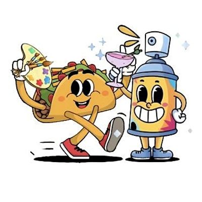 ART X TACOS