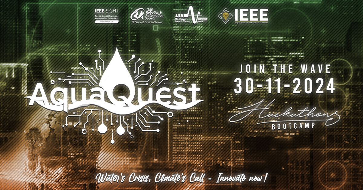 AquaQuest 