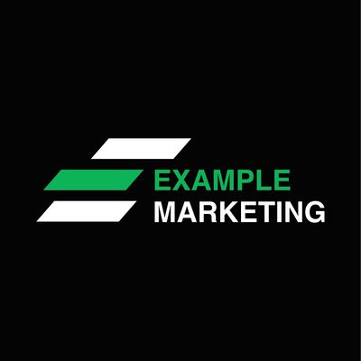 Example Marketing