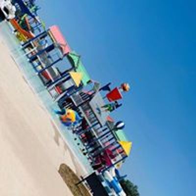 Aqua Planet Waterpark