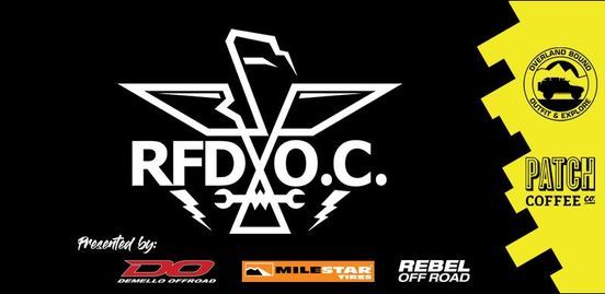 Rigged for Dirt - OC