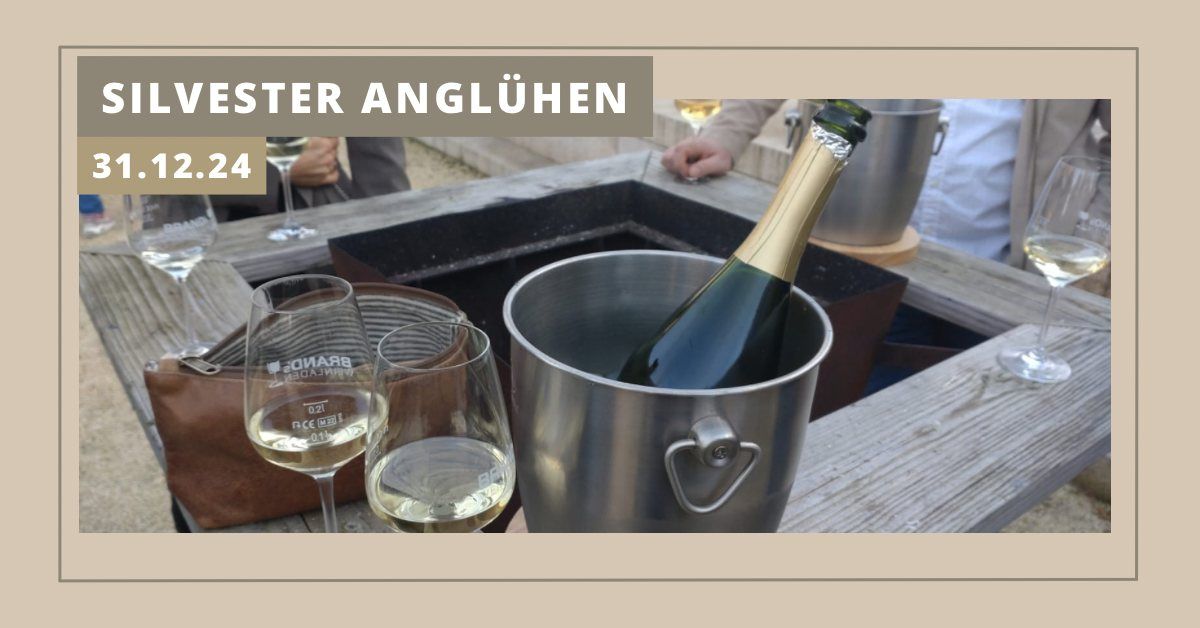 Silvester angl\u00fchen - the same procedure as every year