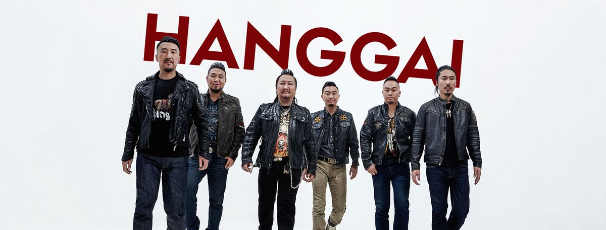 Hanggai