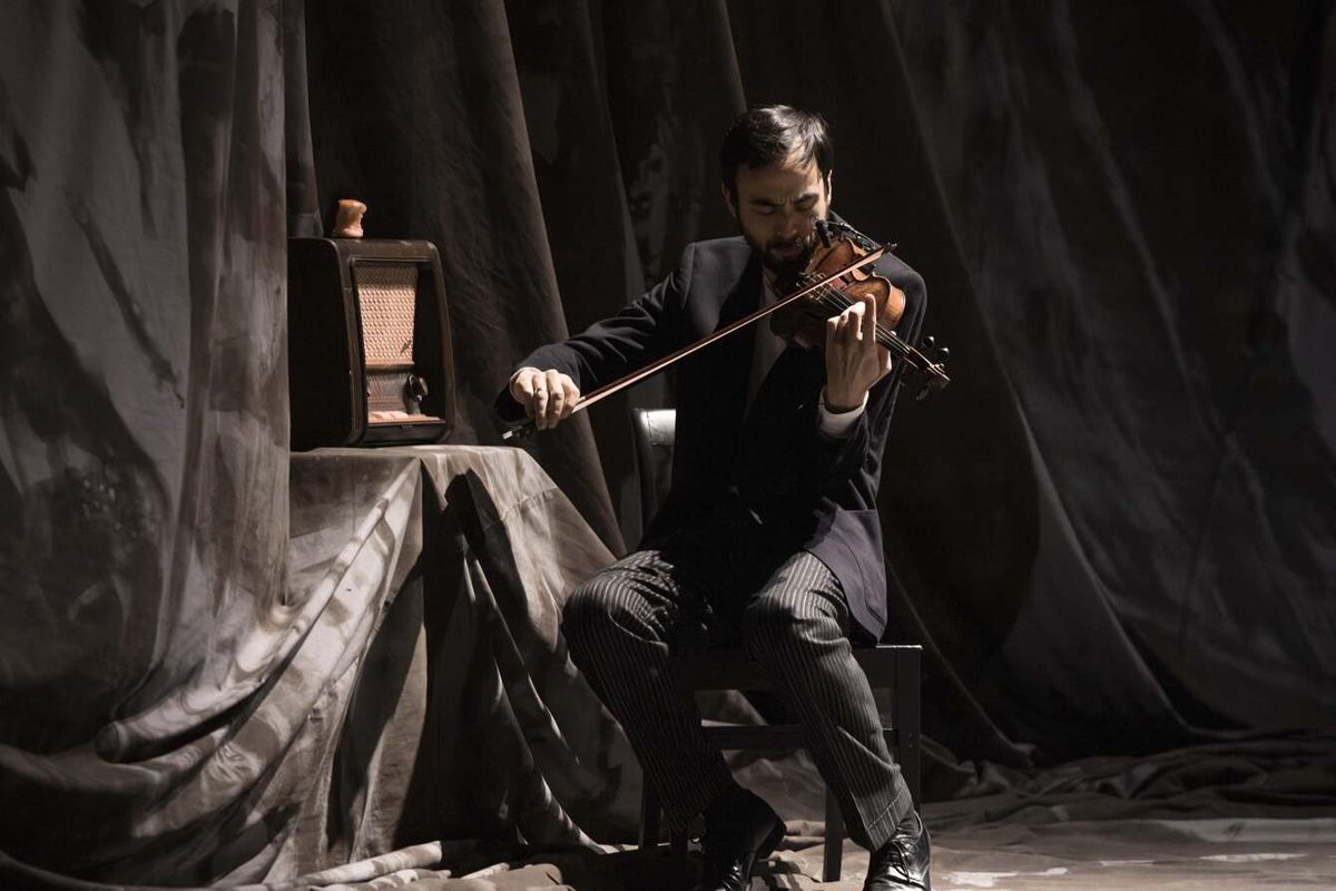 Tianyi Lu - San Francisco