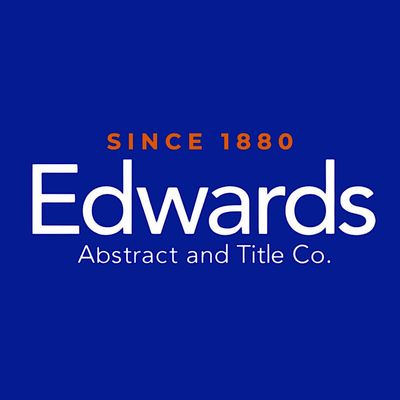 Edwards Abstract and Title Co.