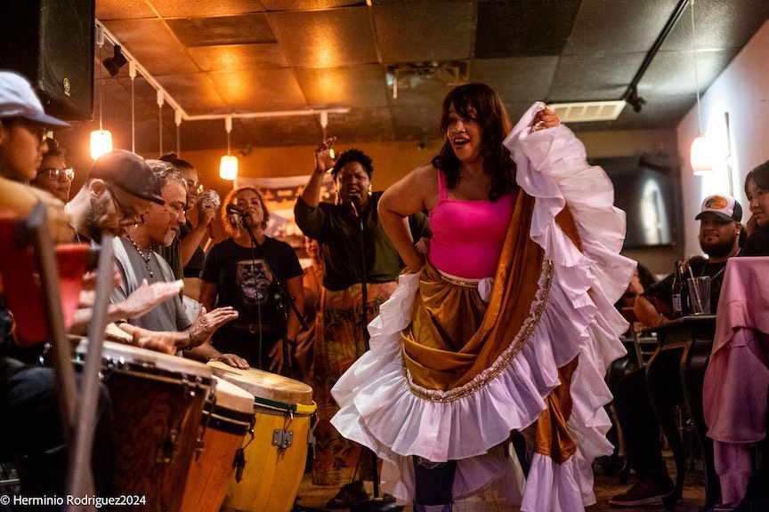 2nd Annual Chicago Latino Dance Festival: Day 3