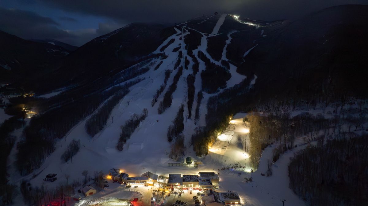 Family Fun Night: Bern It To The Ground Rail Jam