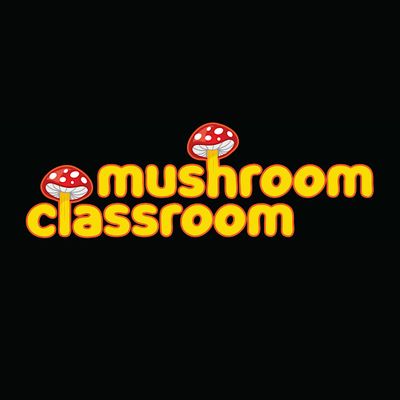 Mushroom Classroom