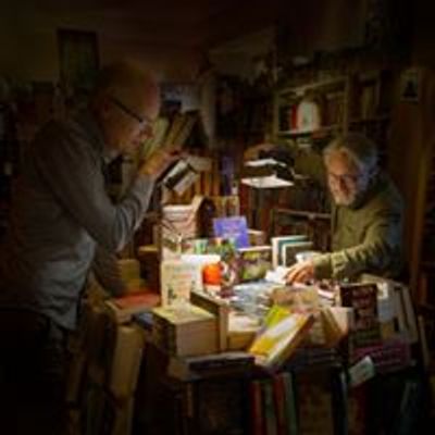 Uppsala English Bookshop