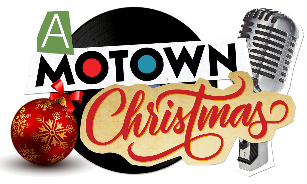 A Motown Christmas