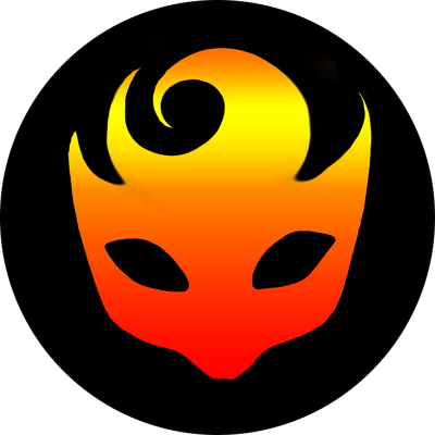 Fire Ball Masquerade