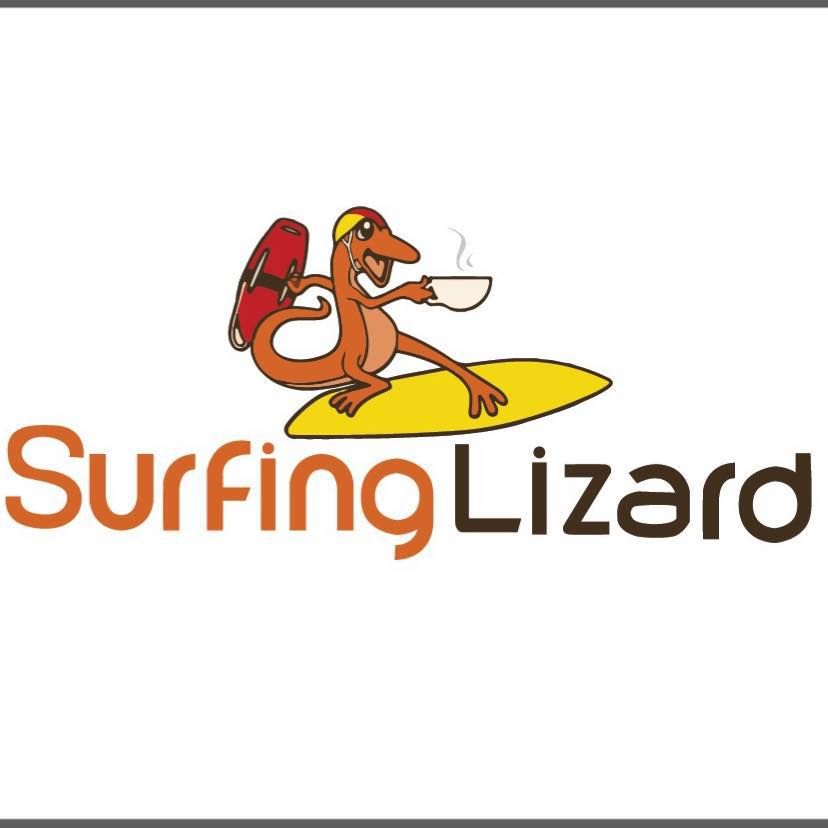 Welcome Ride Perth HD to Surfing Lizard