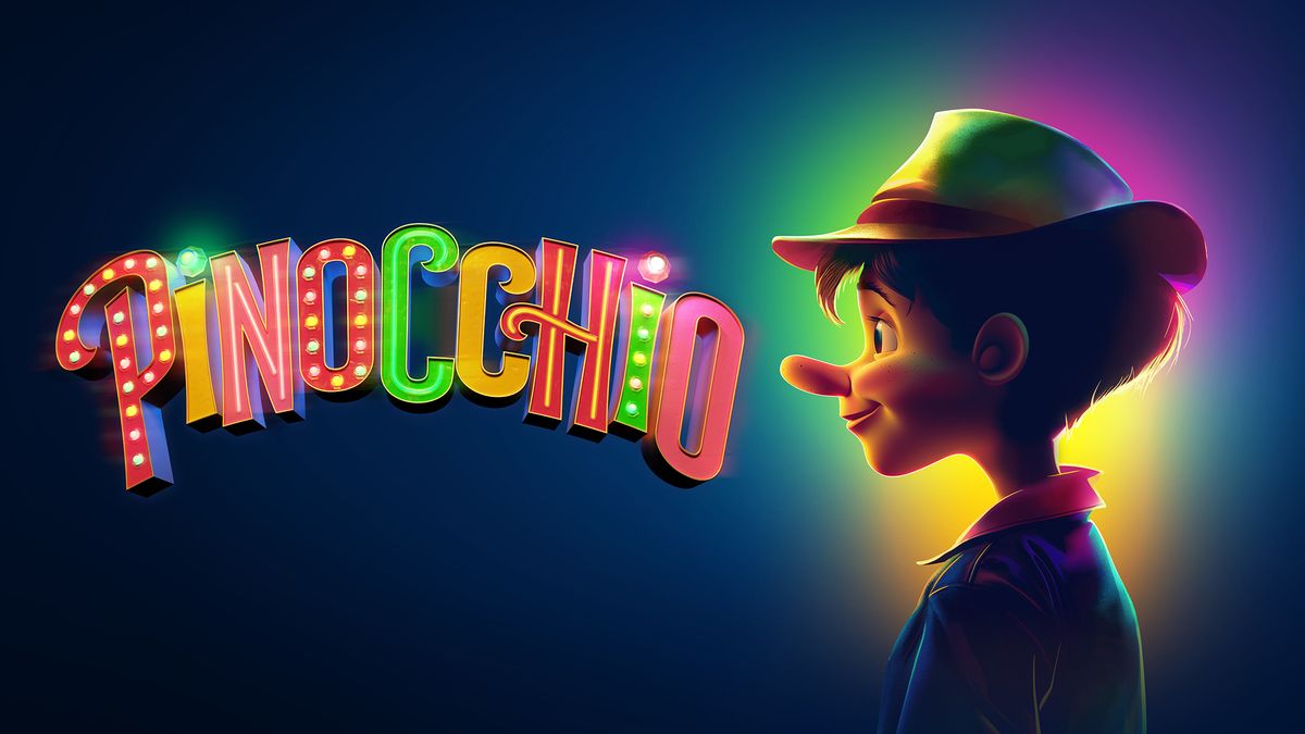 Pinocchio