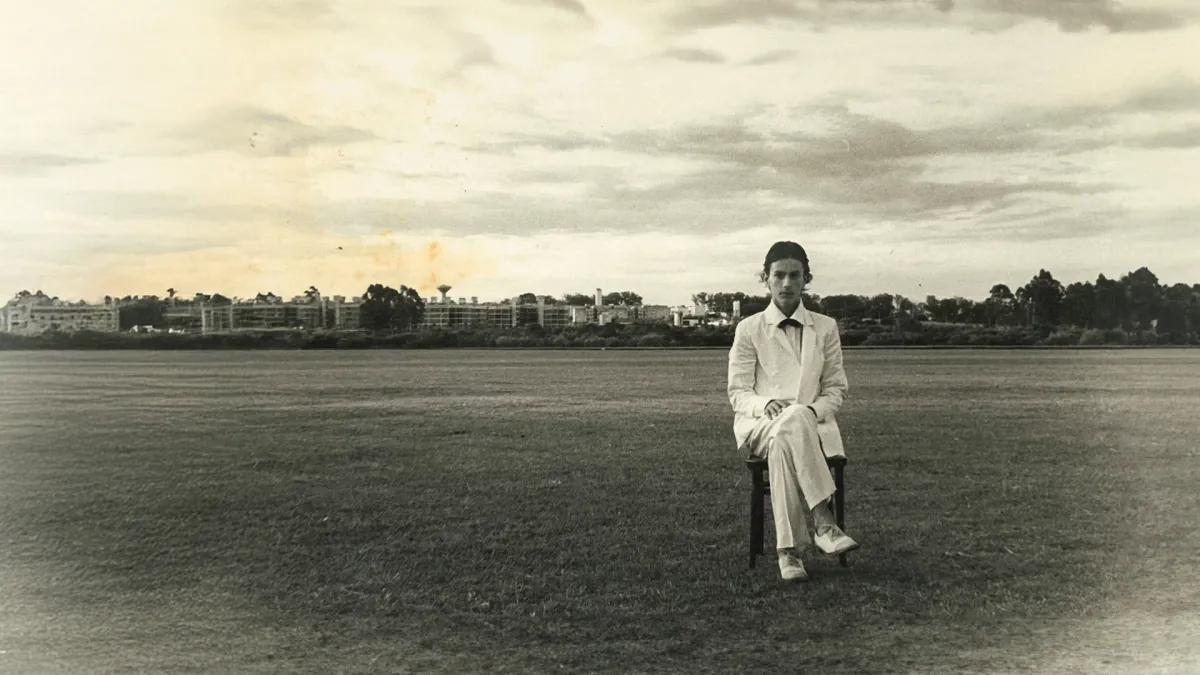 Coti in Buenos Aires