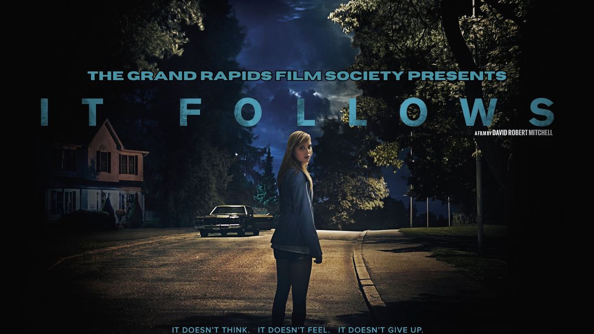 It Follows (10 Year Anniversary with Producer Rebecca Green)