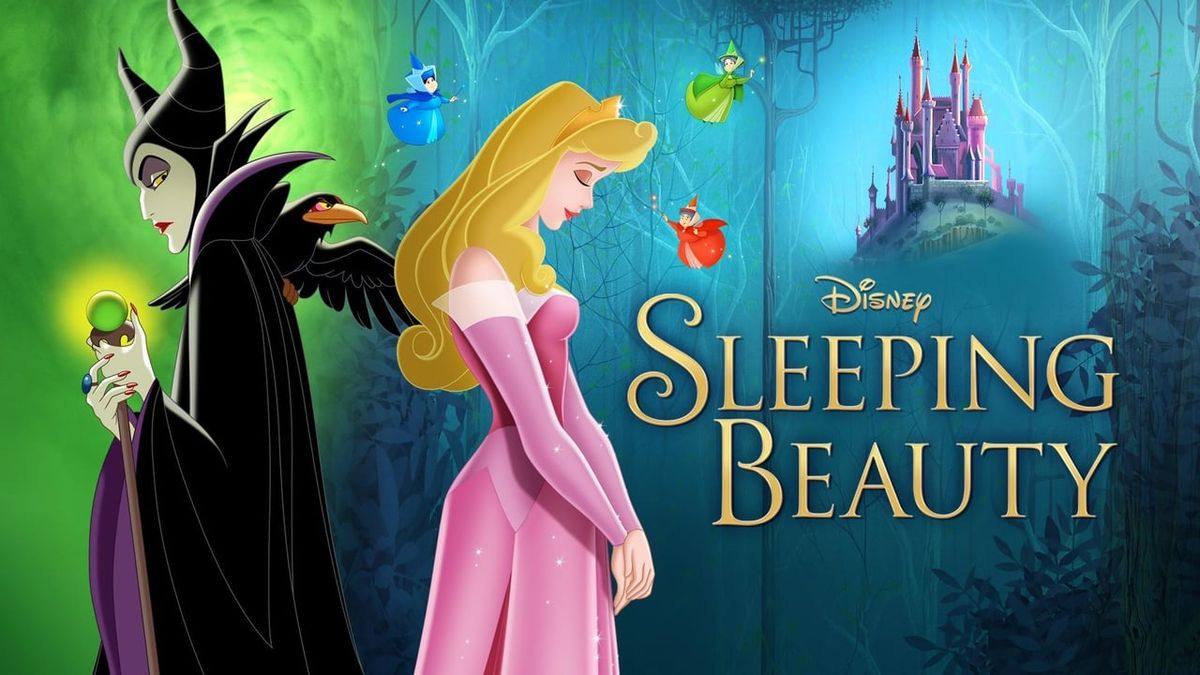 Toon Holiday: SLEEPING BEAUTY - 65th Anniversary Screenings! 