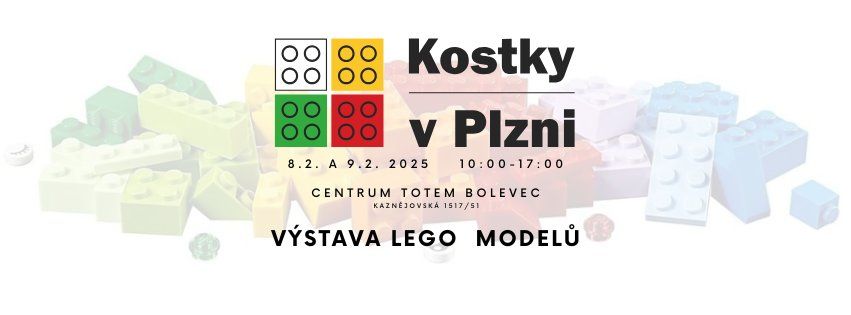 V\u00fdstava Kostky v Plzni 2025