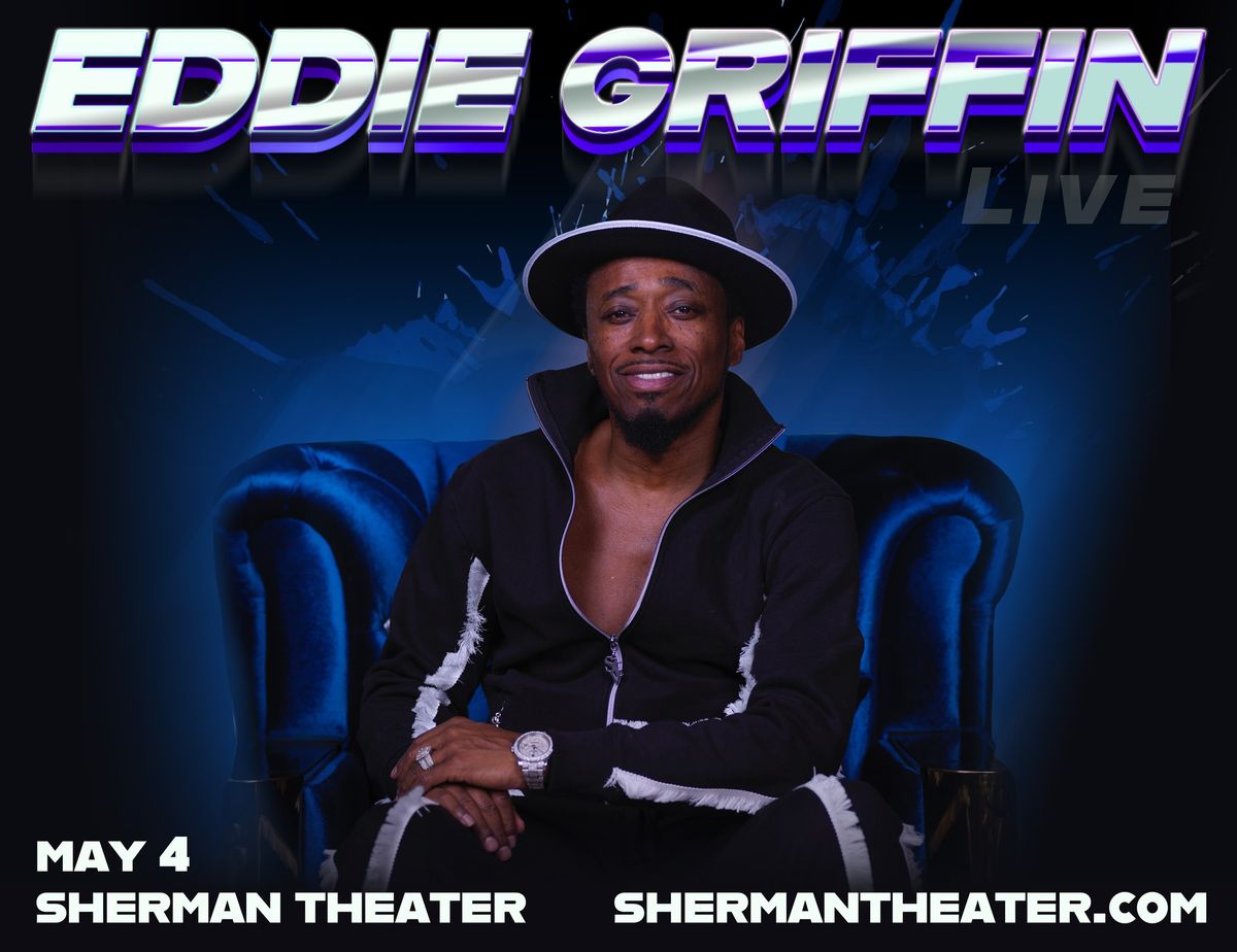 Eddie Griffin