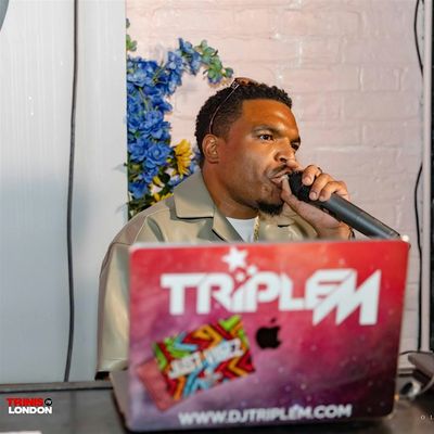 DJ Triple M