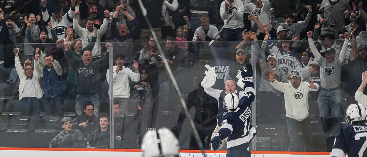 Parking Stonehill Skyhawks at LIU Sharks Mens Hockey