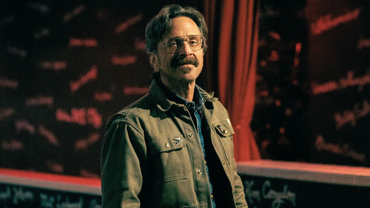 Marc Maron: All In